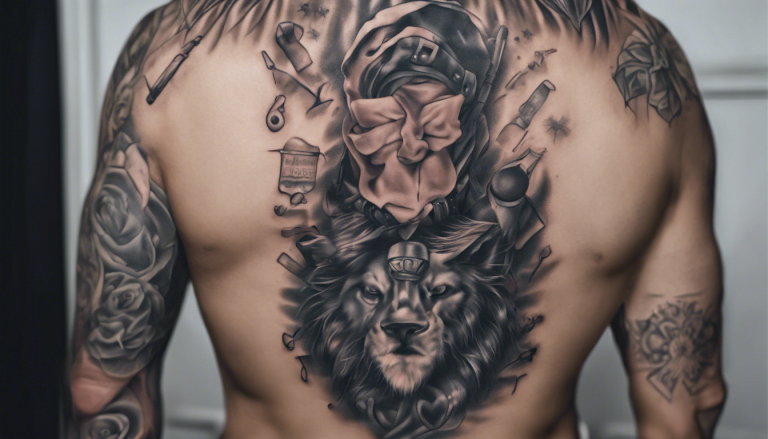 découvrez des conseils pratiques pour prendre soin de votre tatouage pendant la nuit et favoriser sa guérison. nos astuces vous aideront à préserver l'éclat et la beauté de votre tatouage.