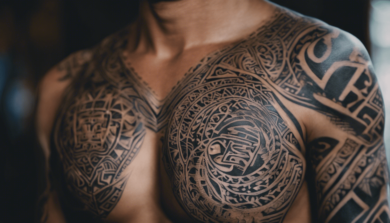 découvrez les différents styles de tatouages maori et leurs significations dans cet article complet sur la culture et l'art du tatouage maori.